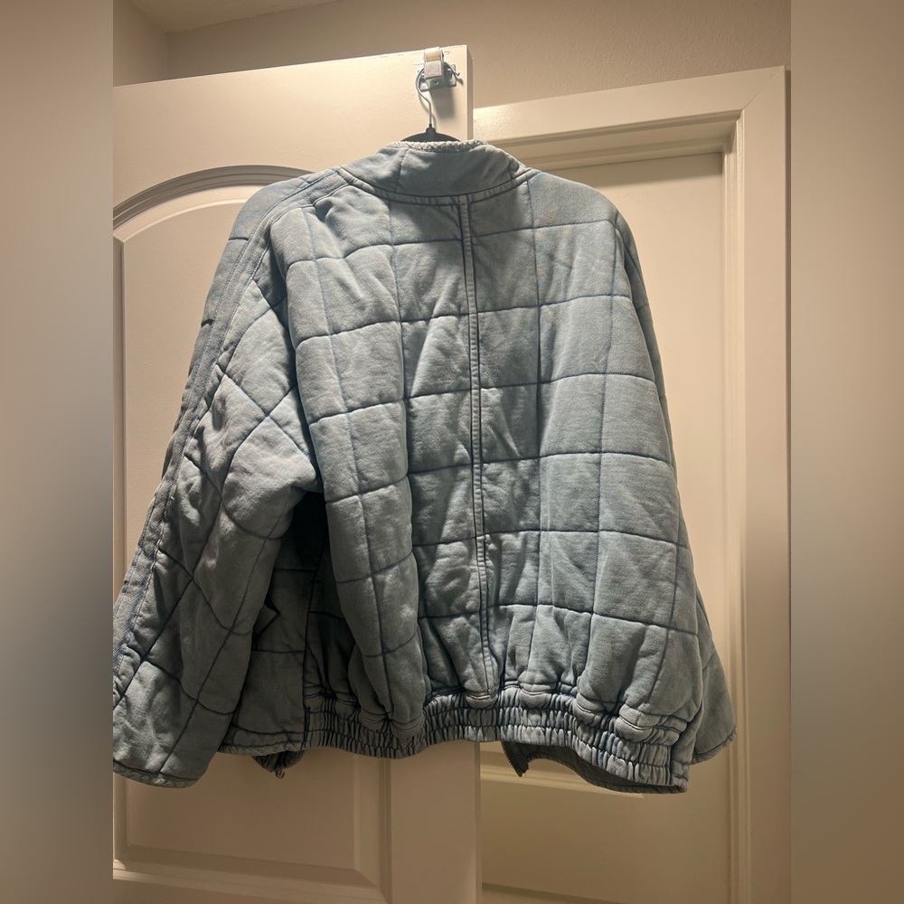 Dolman jacket - Picture 5 of 5